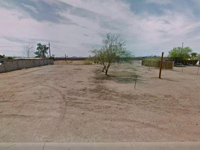 Land for sale in Eloy, Pinal County
