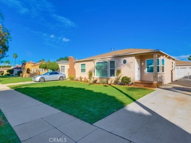 House for sale in Compton, California