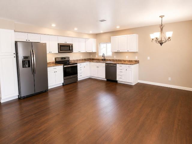 House for sale in Gila, Arizona