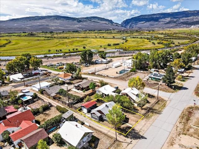 House for sale in Kremmling, Grand County