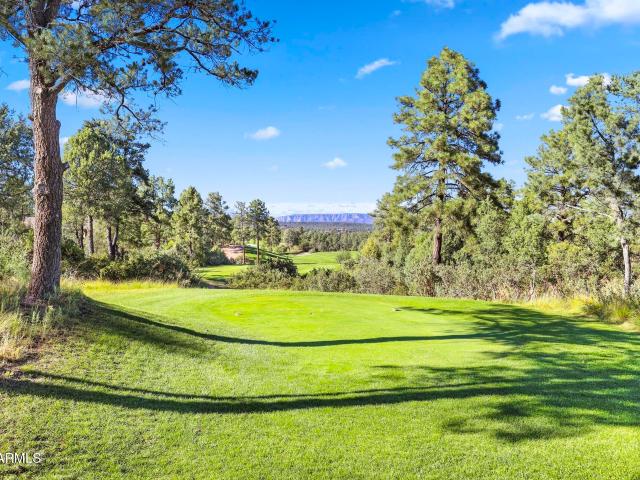 Land for sale in Payson, Gila County