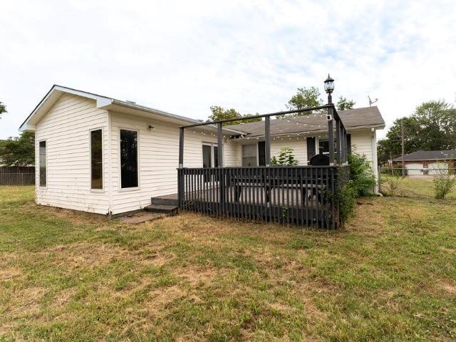 House for sale in Archie, Cass County