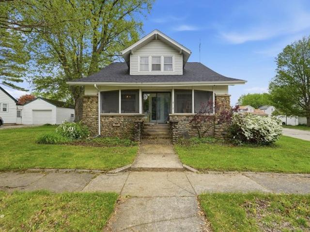 House for sale in Avilla, Indiana