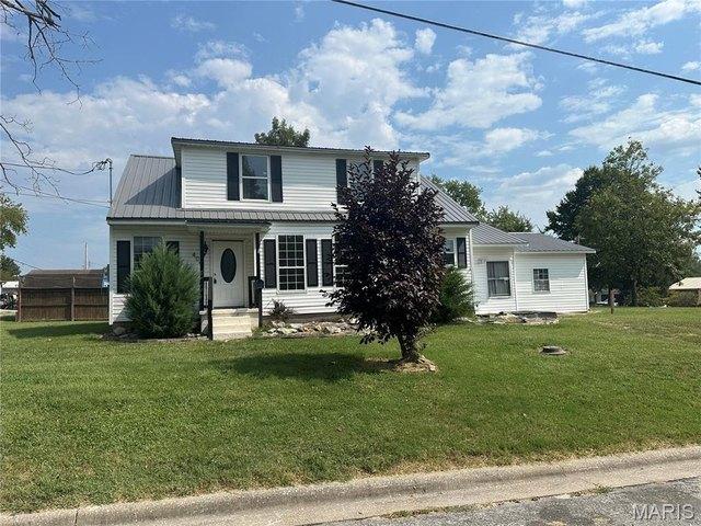 House for sale in Randolph, Illinois