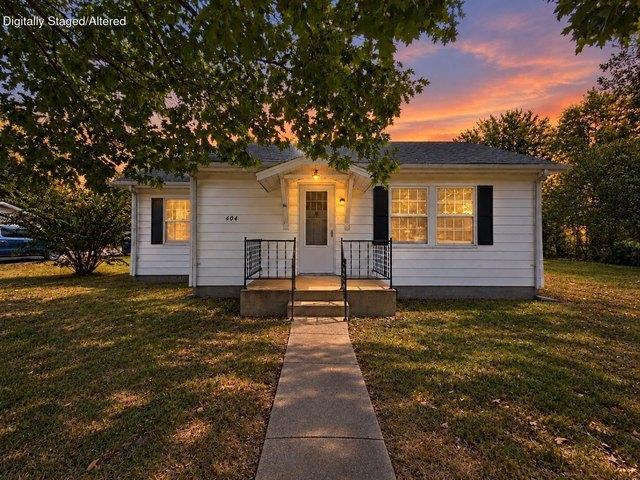 House for sale in Buffalo, Missouri