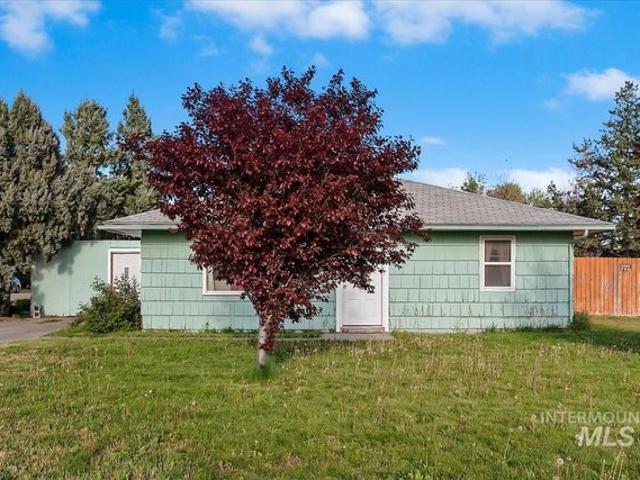 House for sale in Fruitland, Idaho