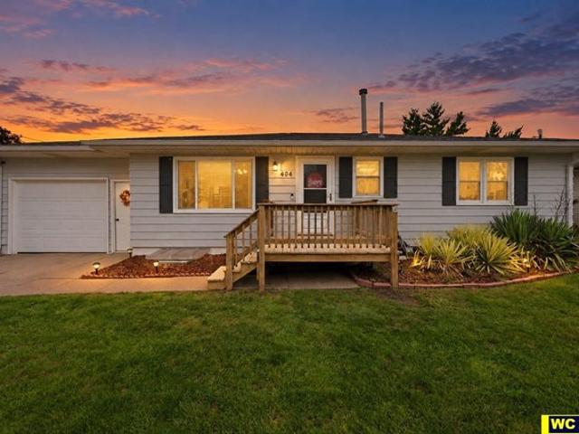 House for sale in Fremont, Dodge County