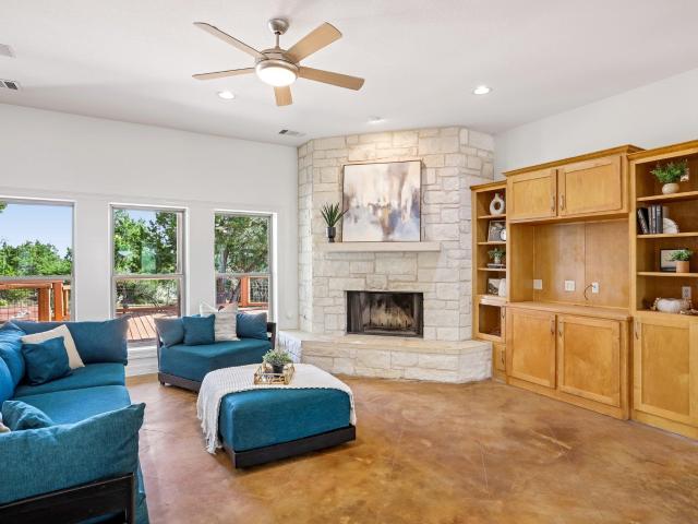 House for sale in Dripping Springs, Travis County