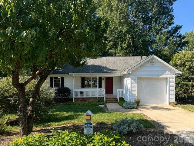 House for sale in Mecklenburg, North Carolina