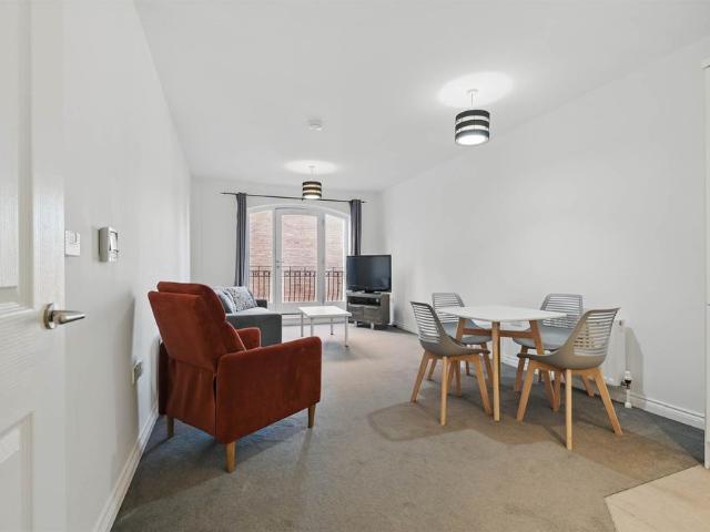 Apartment to rent