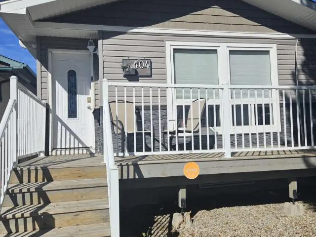 House for rent in Regina, Saskatchewan