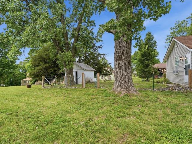 House for sale in Excelsior Springs, Missouri