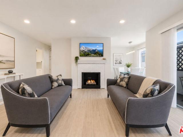 Condo for sale in Santa Monica, California