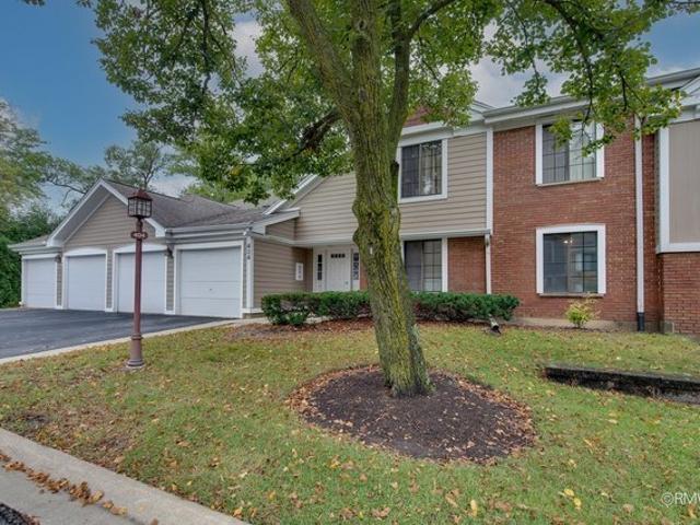 Condo for sale in Schaumburg, Cook County