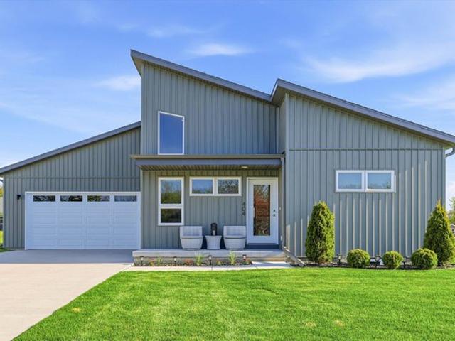 House for sale in Ripon, Wisconsin