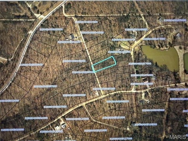 Land for sale in Lonedell, Missouri