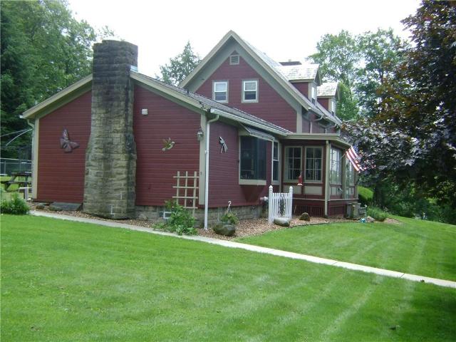 Property for sale in Mercer, Pennsylvania
