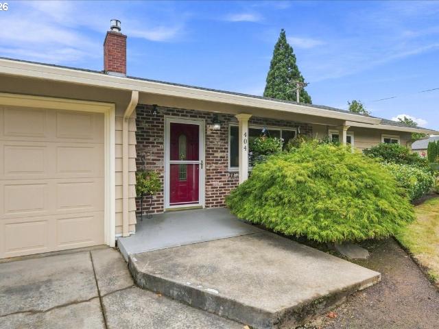 House for sale in Battle Ground, Washington