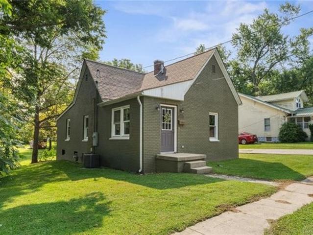 House for sale in Paoli, Indiana
