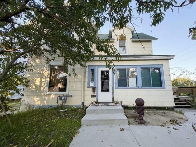 House for sale in Marshalltown, Marshall County