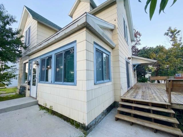 House for sale in Marshalltown, Marshall County