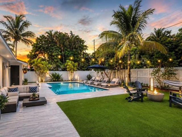 House for sale in Deerfield Beach, Florida