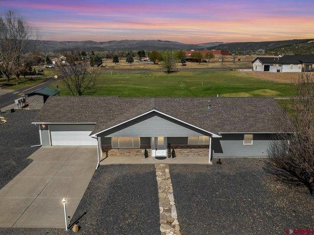 House for sale in Cedaredge, Delta County