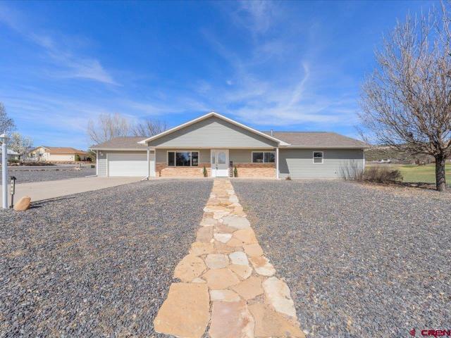 House for sale in Cedaredge, Colorado
