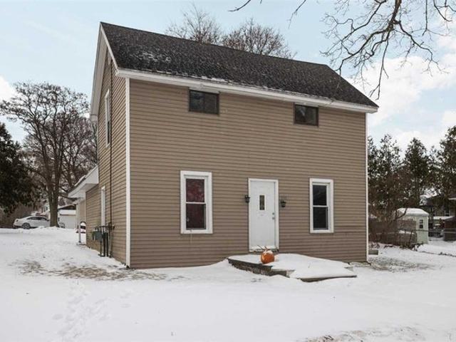 House for sale in East Jordan, Michigan