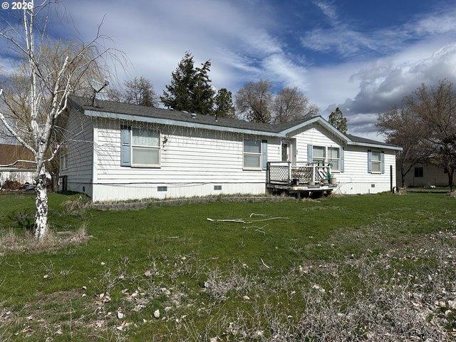 House for sale in Oregonia