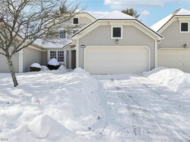 Condo for sale in Wadsworth, Ohio