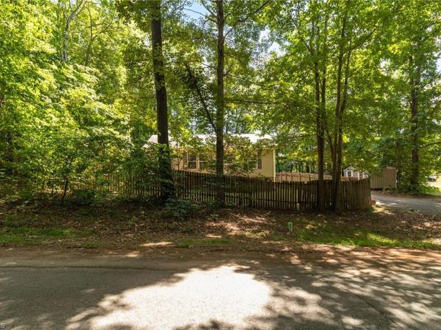 House for sale in Asheboro, North Carolina