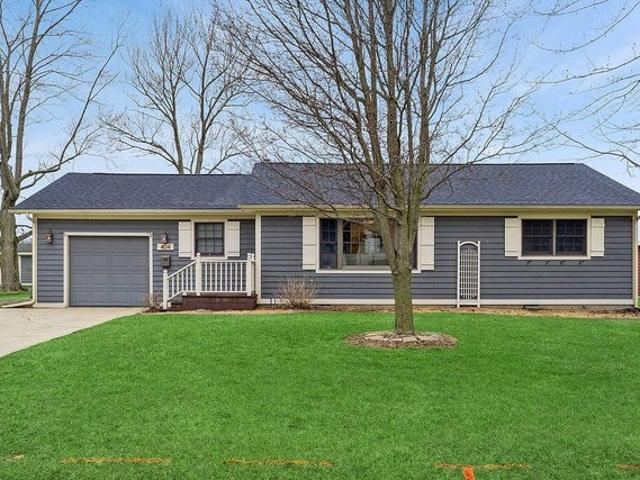 House for sale in Three Oaks, Michigan