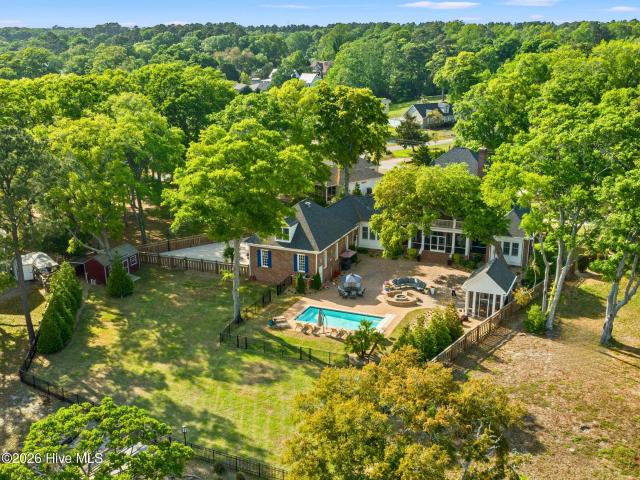 House for sale in Sunset Beach, North Carolina