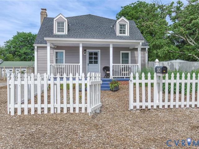 House for sale in Virginia