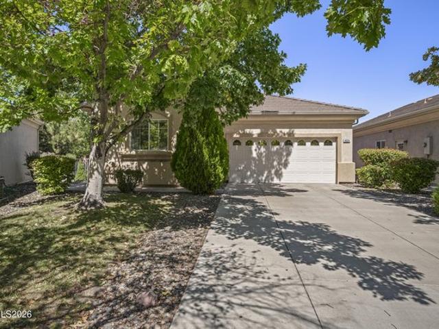 House for sale in Reno, Nevada