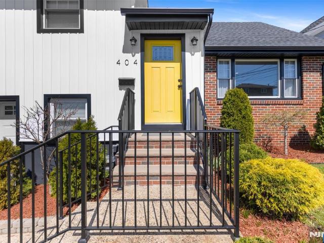 Property for sale in Hackensack, New Jersey