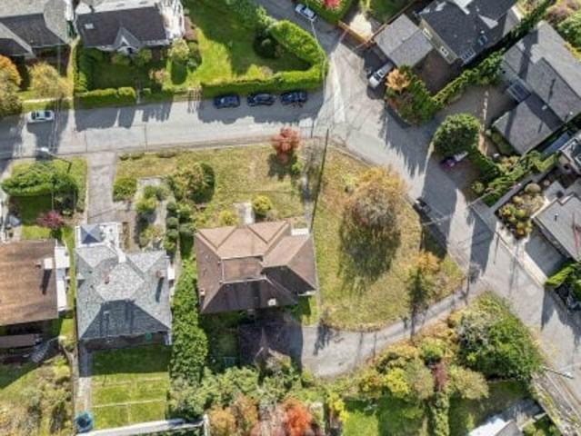 Property for sale in North Vancouver, British Columbia