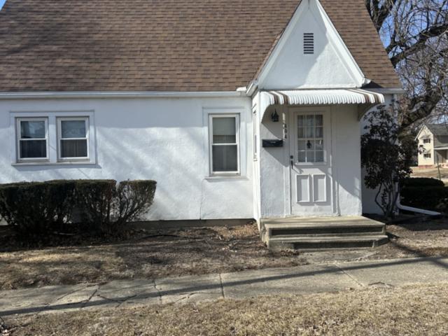 House for sale in Bureau, Illinois