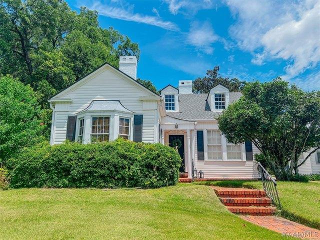 House for sale in Greenville, Alabama