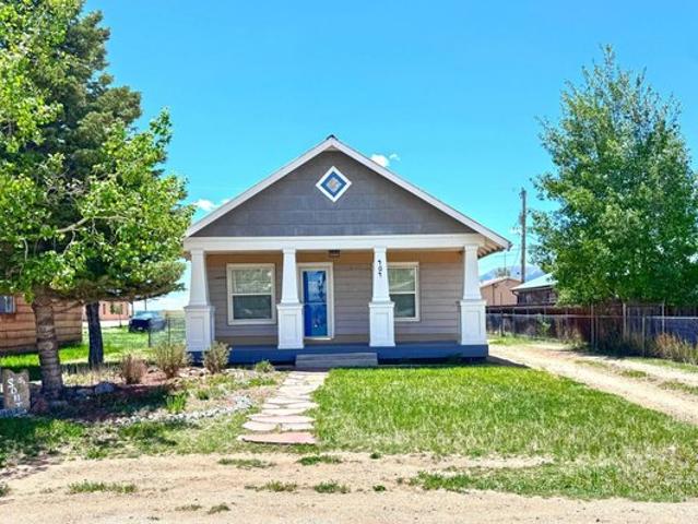 House for sale in Custer, Colorado