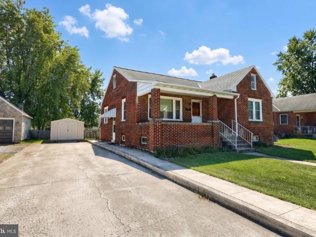 House for sale in Mc Sherrystown, Pennsylvania