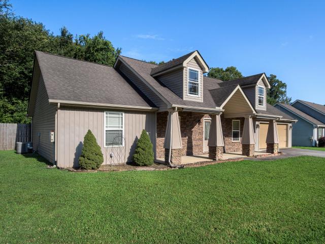 House for sale in Ringgold, Catoosa County