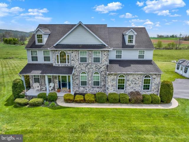 House for sale in Limekiln, Pennsylvania