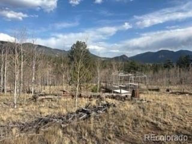 Land for sale in Colorado