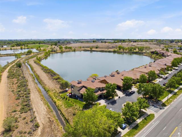 Townhouse for sale in Loveland, Colorado