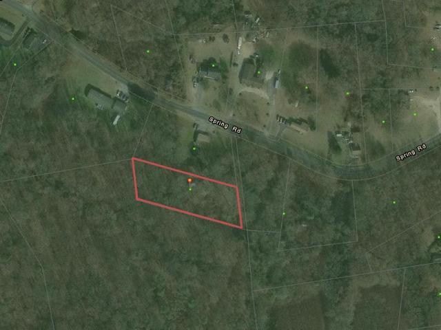 Land for sale in Chestertown, Maryland
