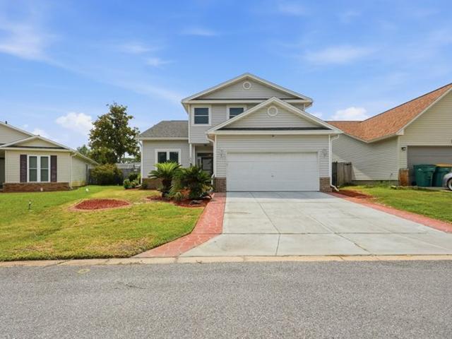 House for sale in Mary Esther, Florida