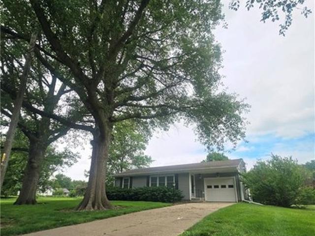 House for sale in Tarkio, Missouri