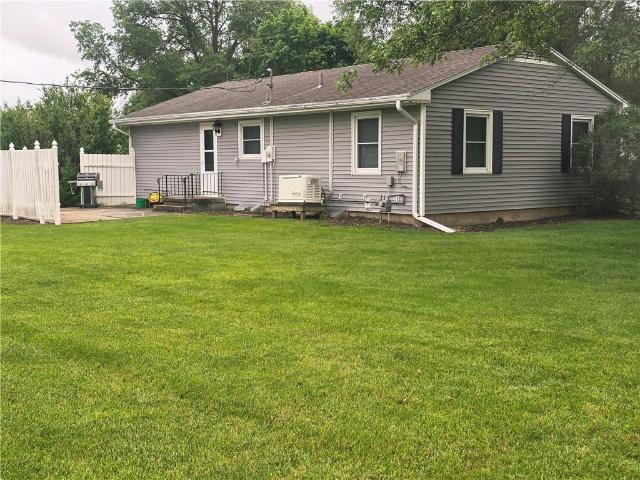 House for sale in Tarkio, Missouri